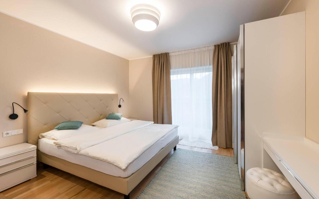 Residence Volkmar Postal / Burgstall Kültér fotó