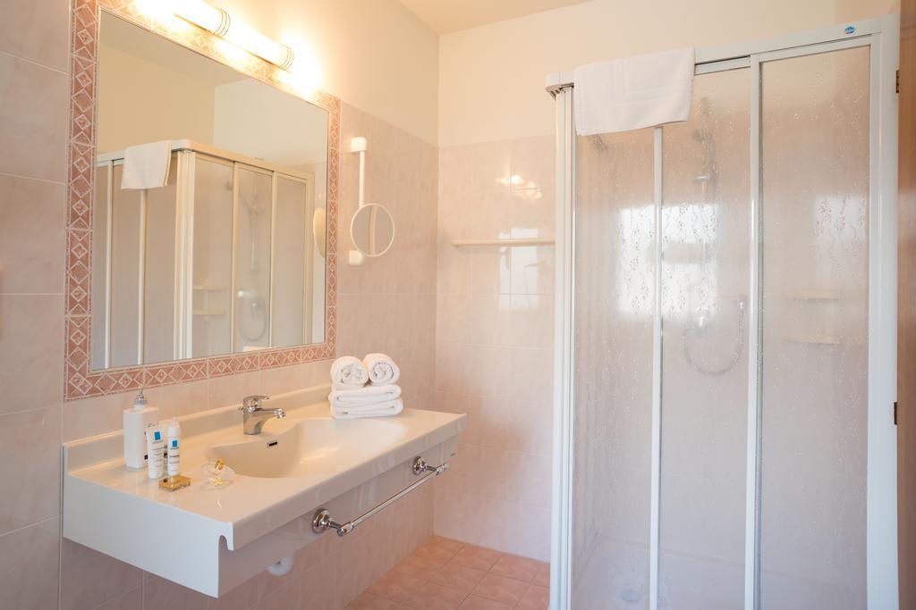 Residence Volkmar Postal / Burgstall Kültér fotó