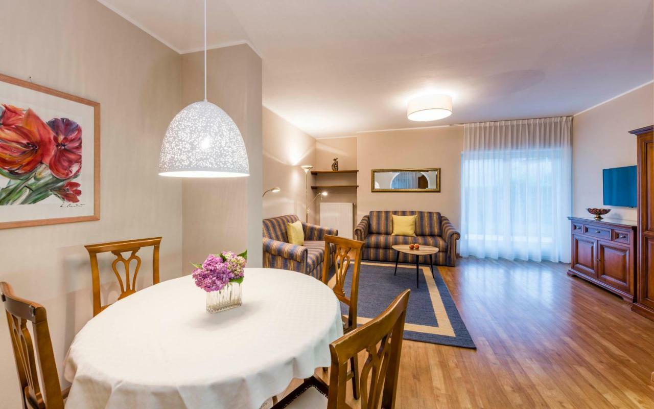 Residence Volkmar Postal / Burgstall Kültér fotó
